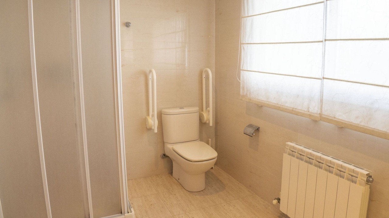 Photo of Bathroom in Cunit