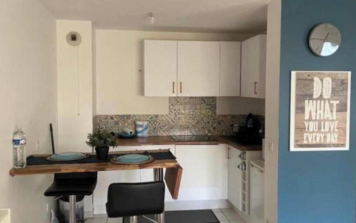 Photo of Kitchen in Epinay-sur-Seine