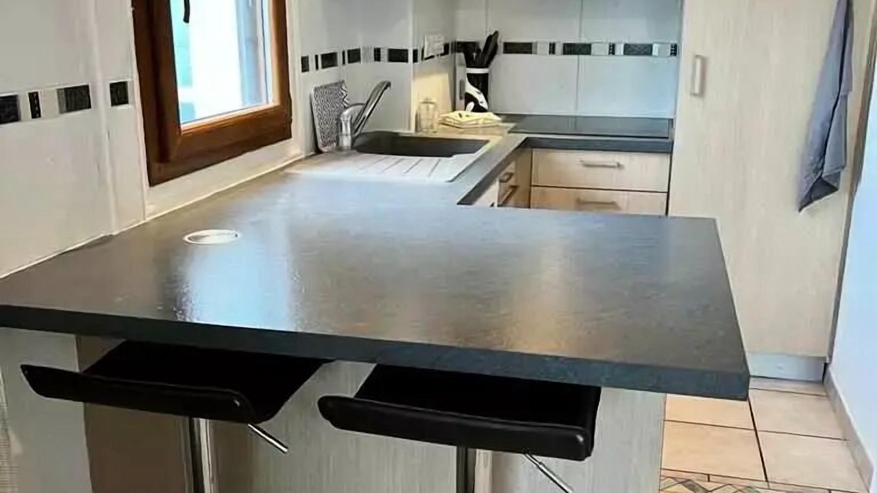 Photo of Kitchen in Le Chateau