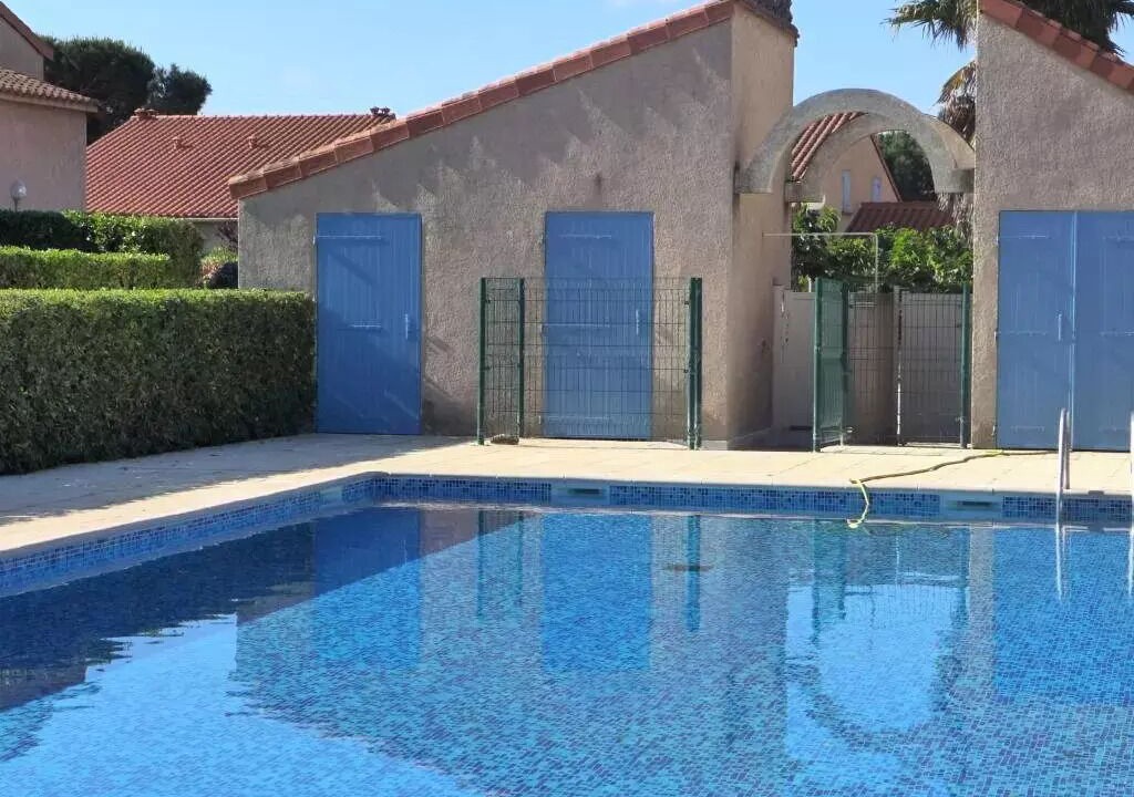Photo of Outdoor in Le Chateau