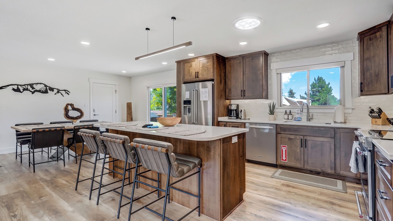 Photo of Kitchen in Northeast Colorado Springs