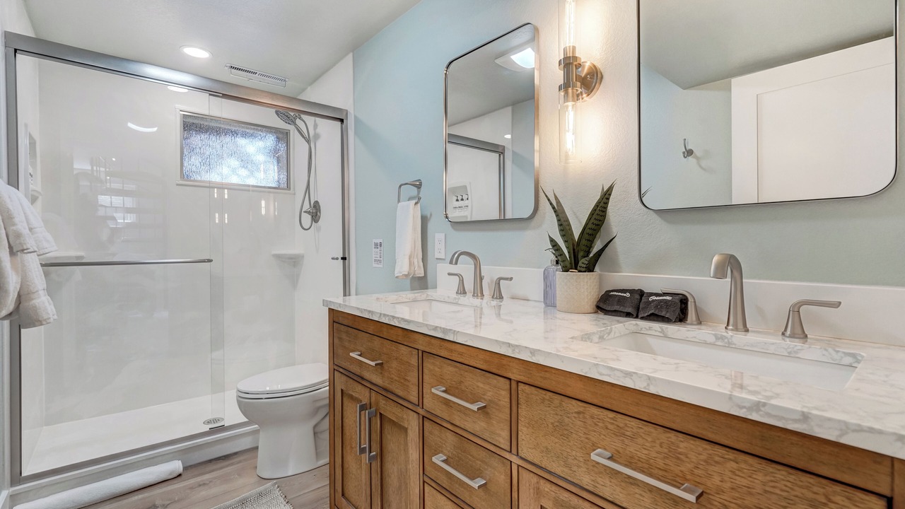 Photo of Bathroom in Northeast Colorado Springs