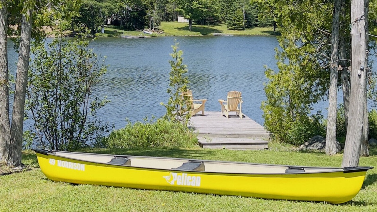 Photo of Outdoor in Saint John