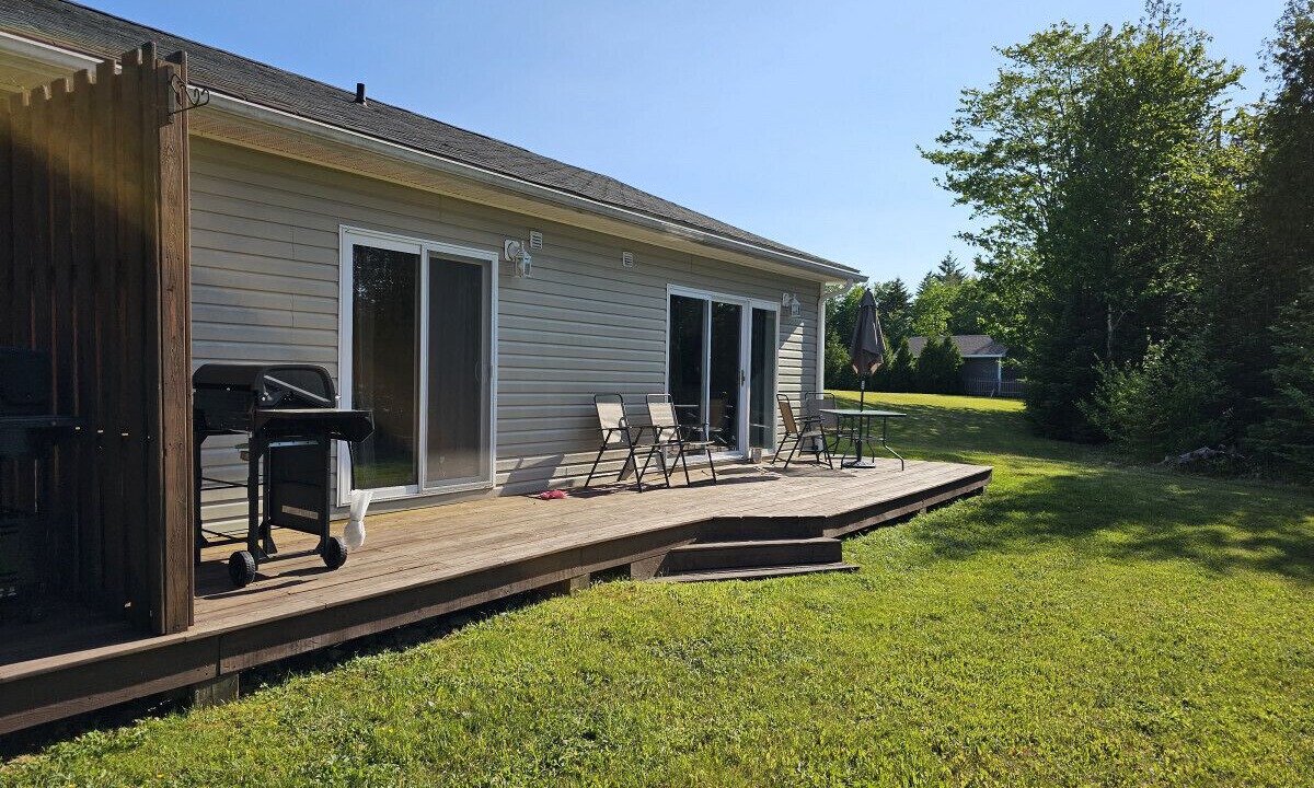 Photo of Outdoor in Saint John