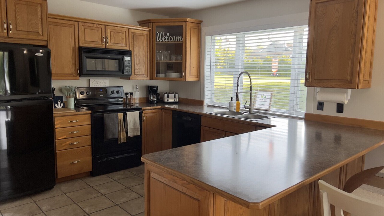 Photo of Kitchen in Saint John