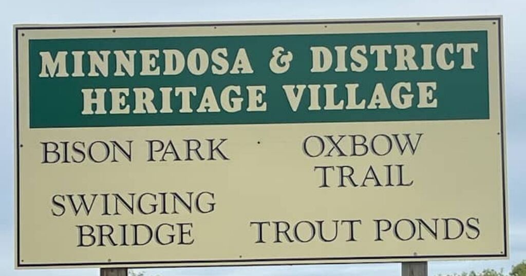 Photo of Others in Minnedosa