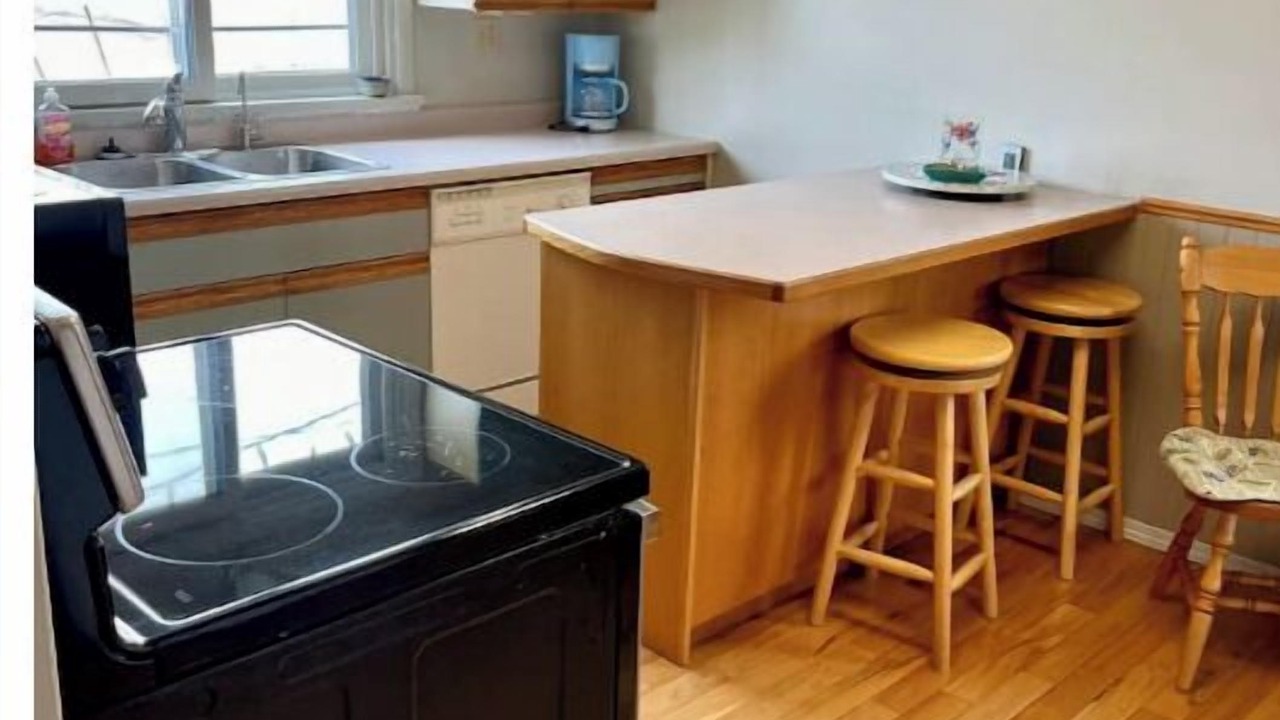 Photo of Kitchen in Minnedosa