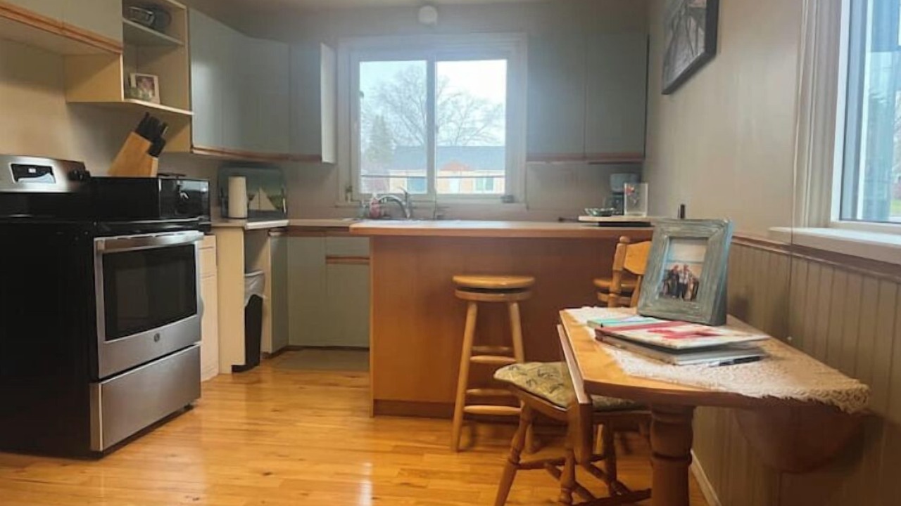 Photo of Kitchen in Minnedosa