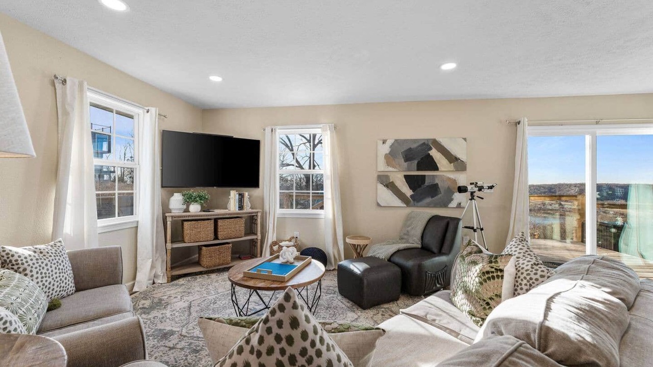 Photo of Bedroom in Omaha