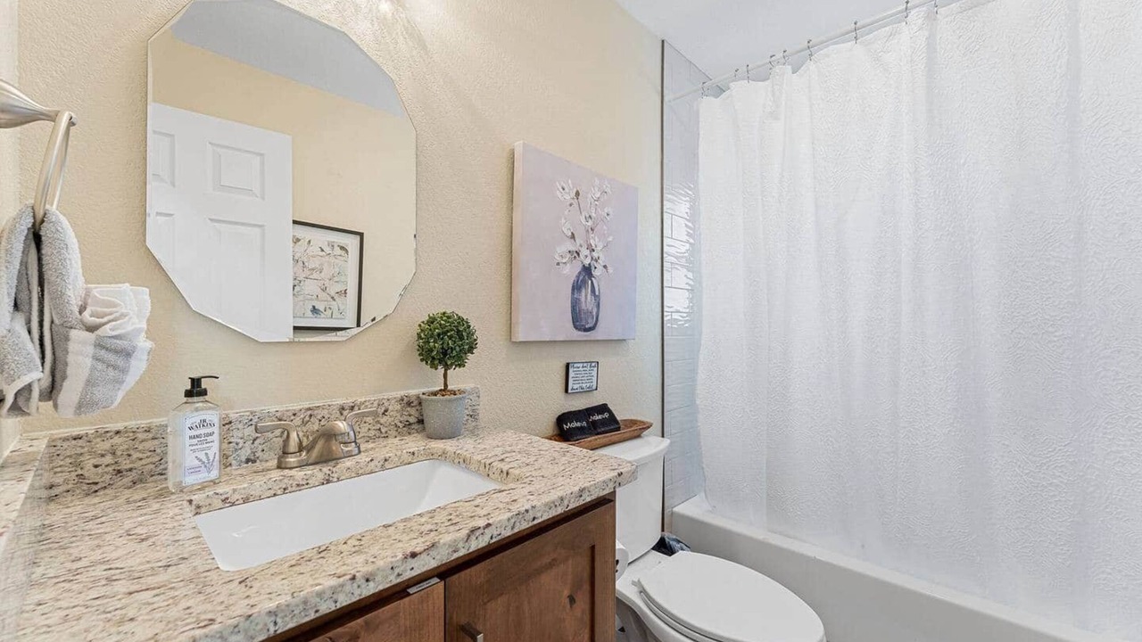 Photo of Bathroom in Omaha