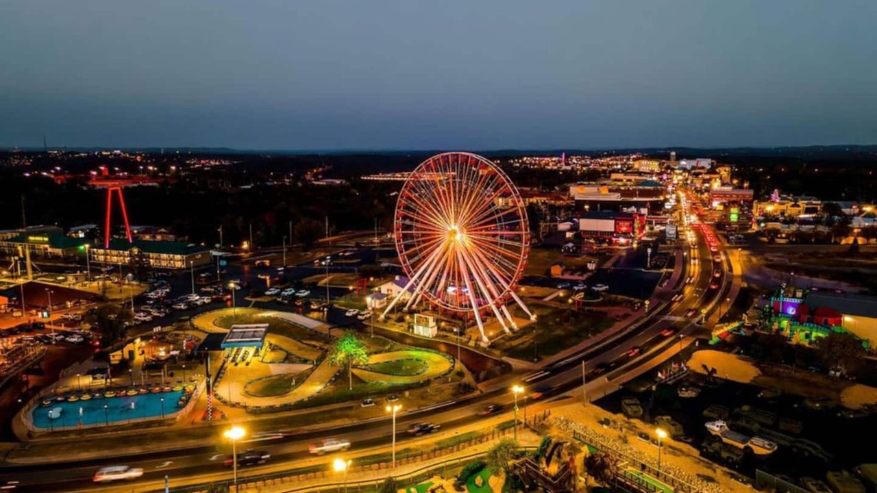 Photo of Outdoor in Omaha