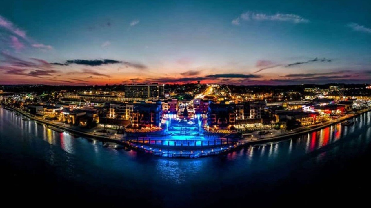 Photo of Outdoor in Omaha