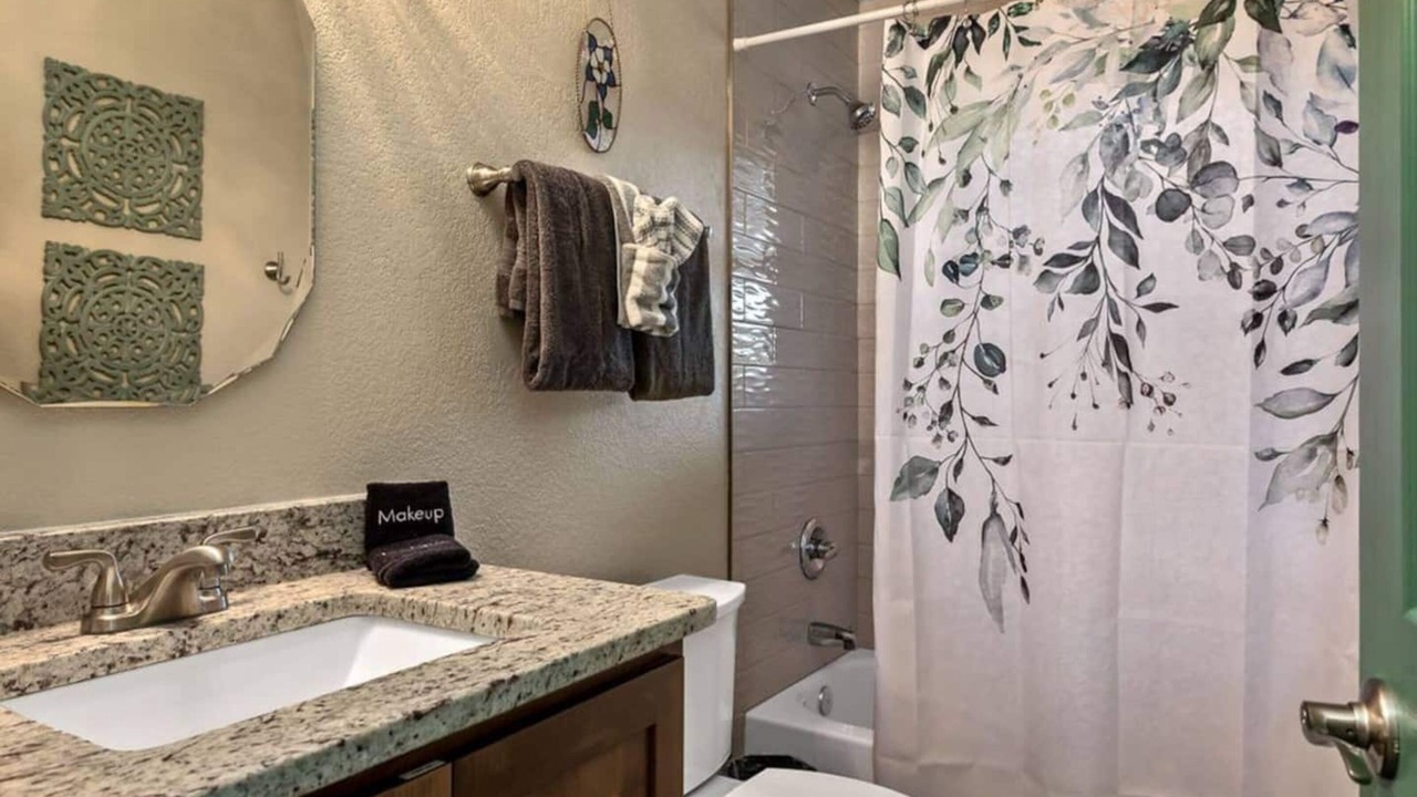 Photo of Bathroom in Omaha