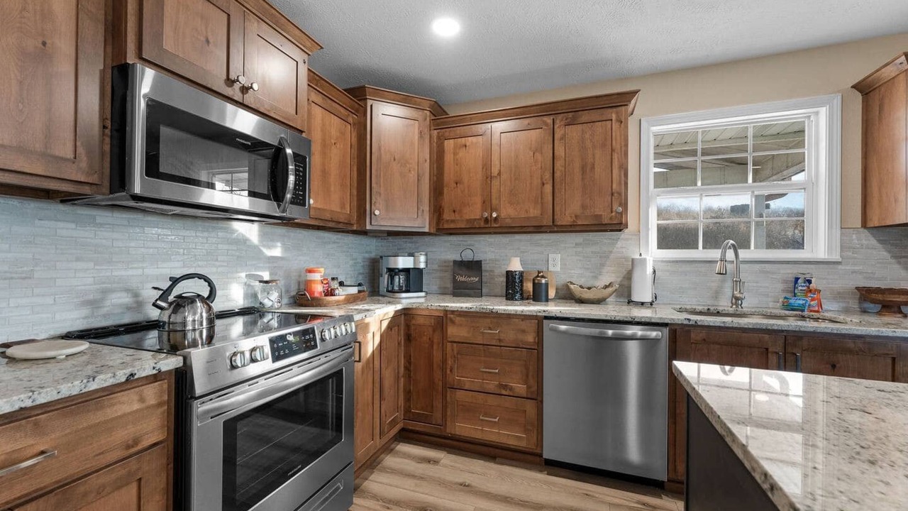 Photo of Kitchen in Omaha