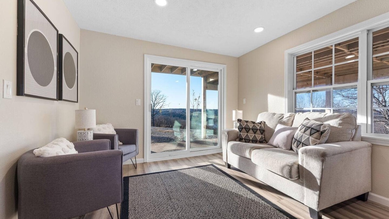Photo of Bedroom in Omaha