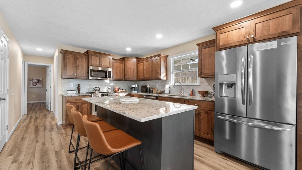 Photo of Kitchen in Omaha