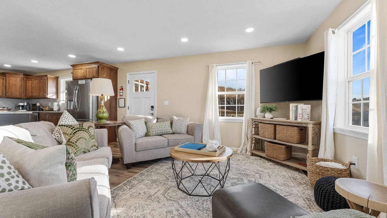 Photo of Bedroom in Omaha