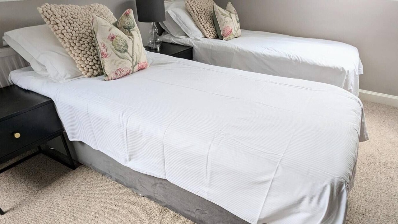 Photo of Bedroom in Bibury