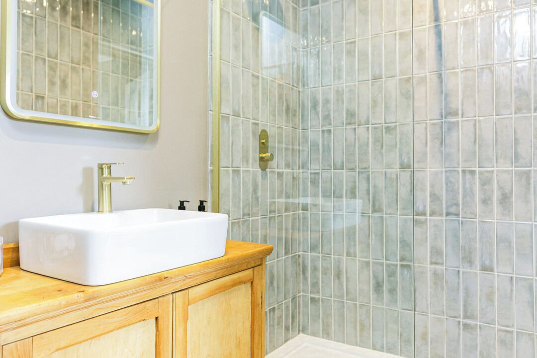 Photo of Bathroom in Bibury