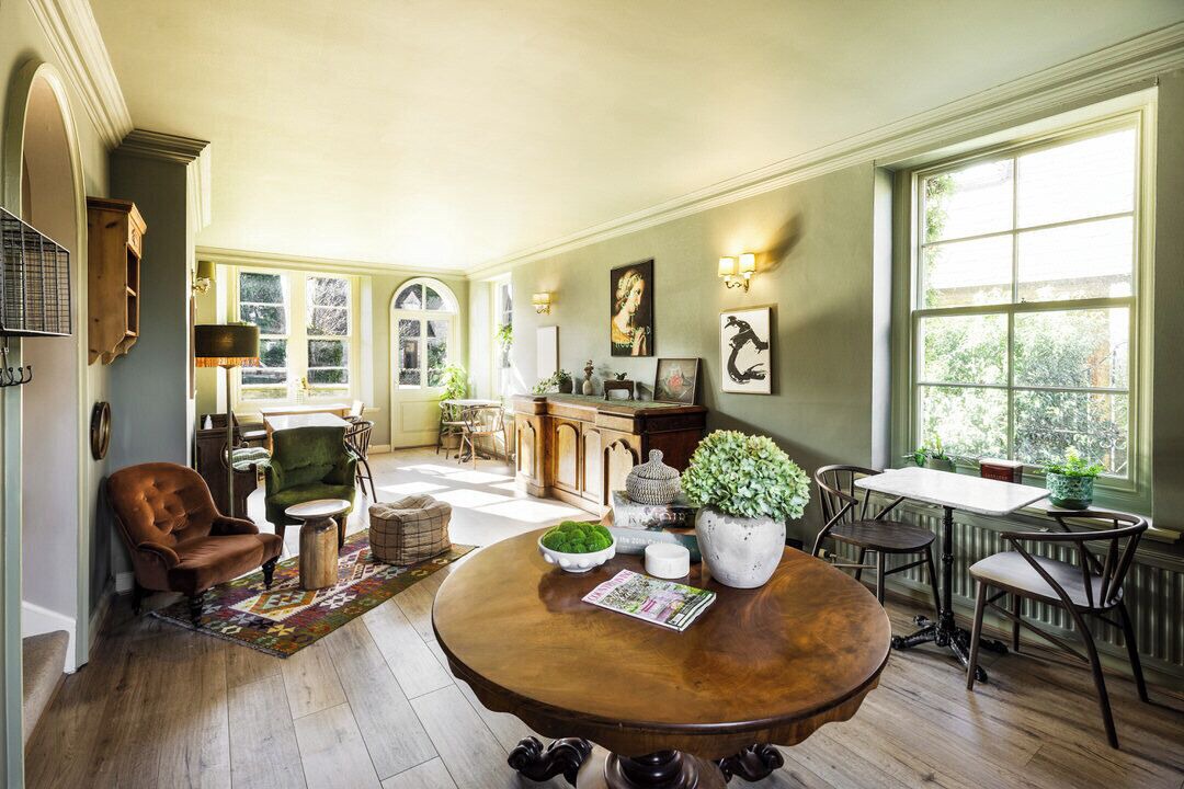 Photo of Outdoor in Bibury