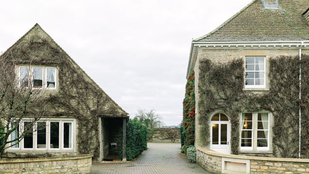 Photo of Outdoor in Bibury