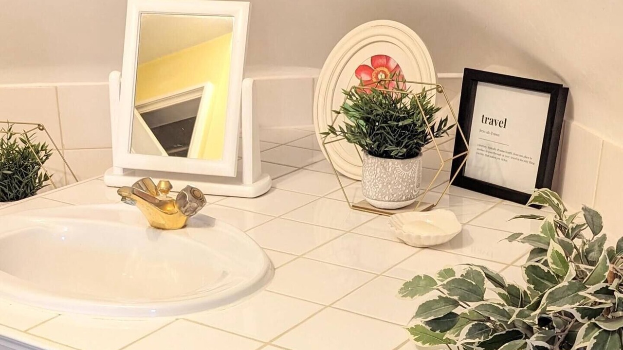 Photo of Bathroom in Bibury