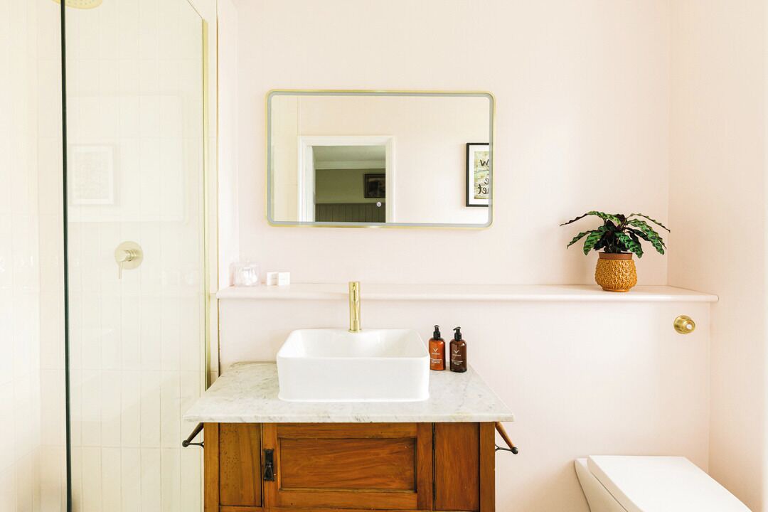 Photo of Bathroom in Bibury