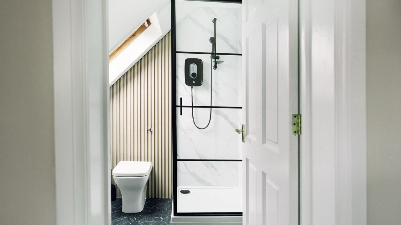 Photo of Bathroom in Bibury