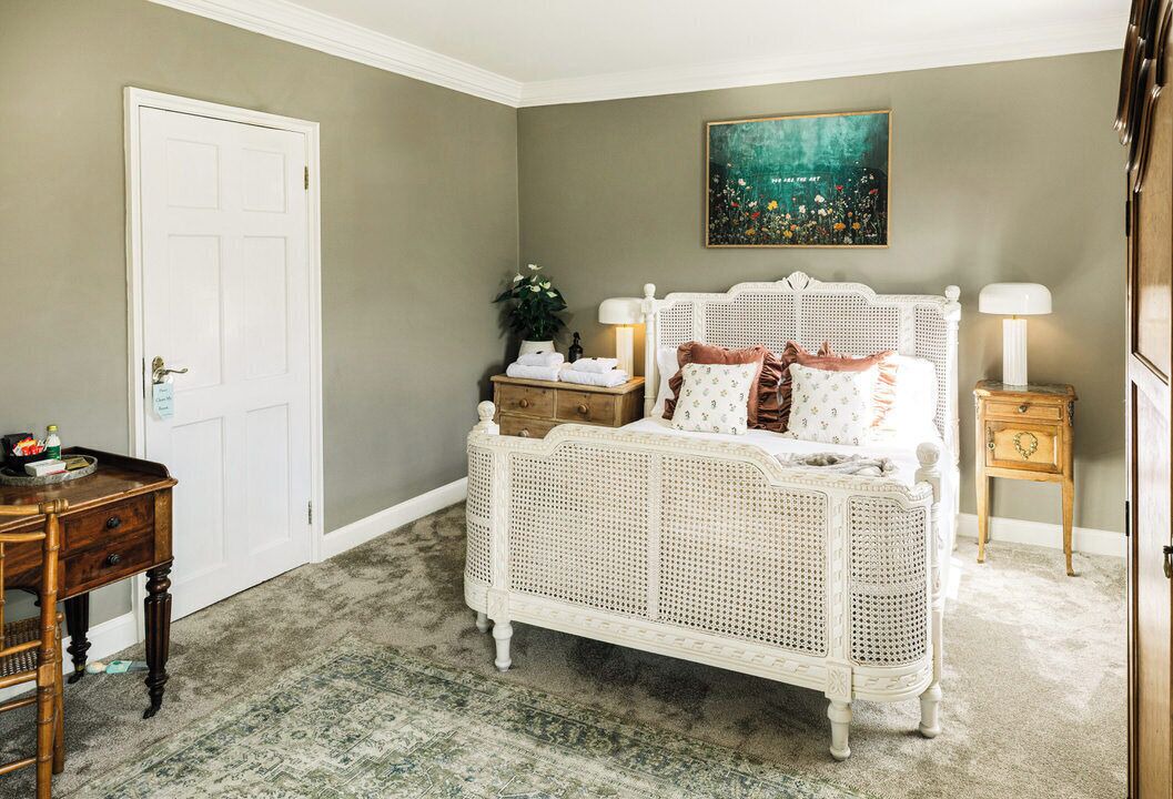 Photo of Bedroom in Bibury