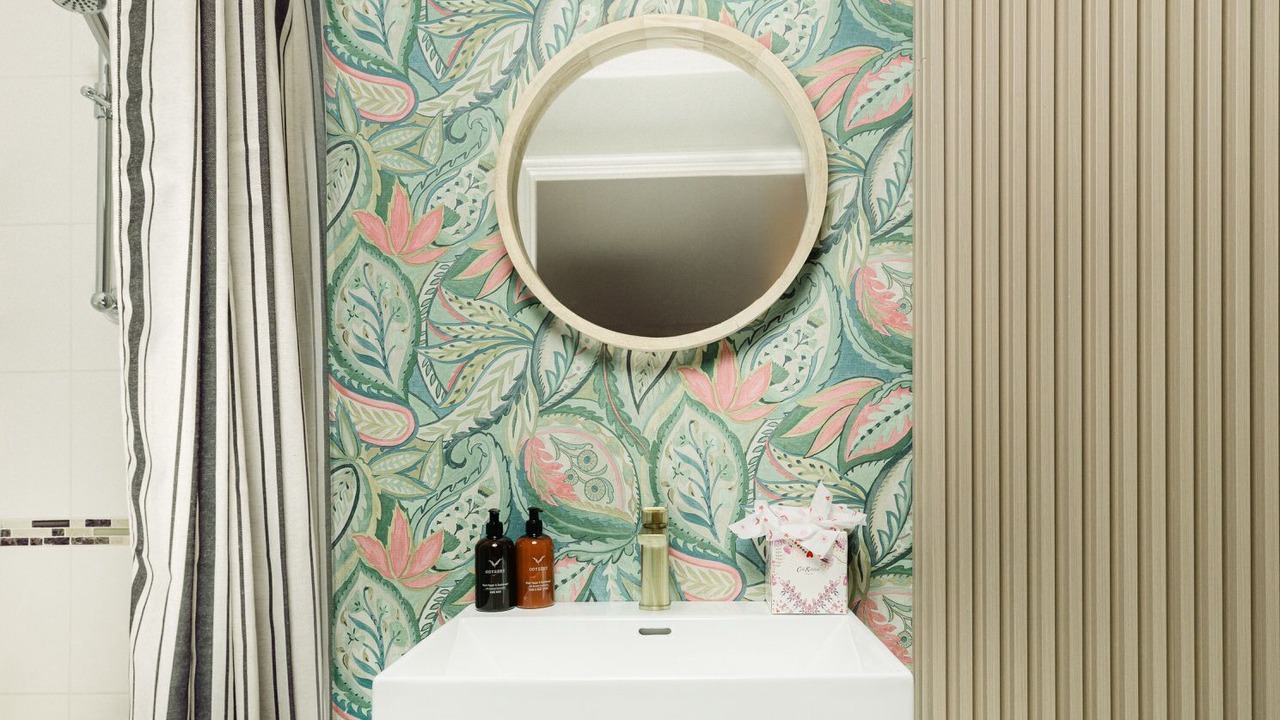 Photo of Bathroom in Bibury