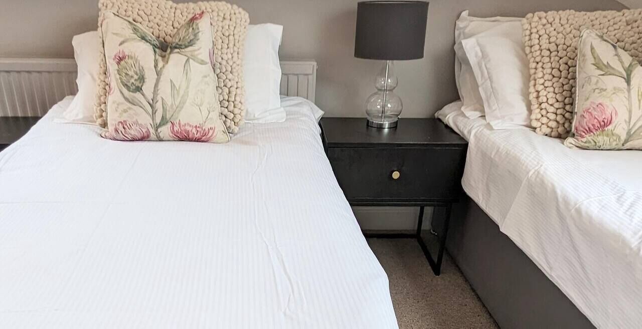 Photo of Bedroom in Bibury