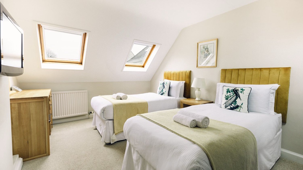 Photo of Others in Bibury