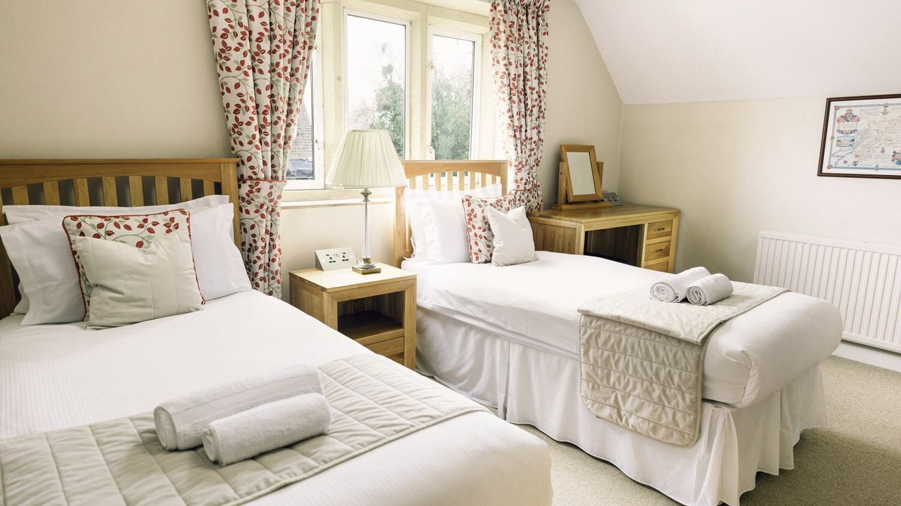 Photo of Others in Bibury