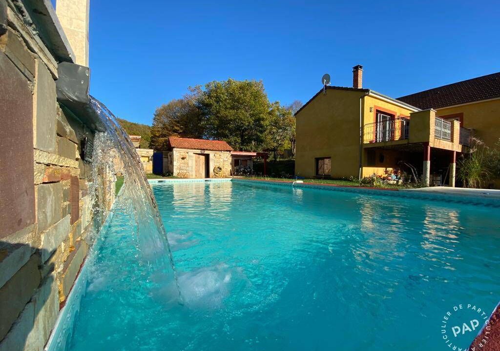Photo of Outdoor in Lachapelle-Auzac