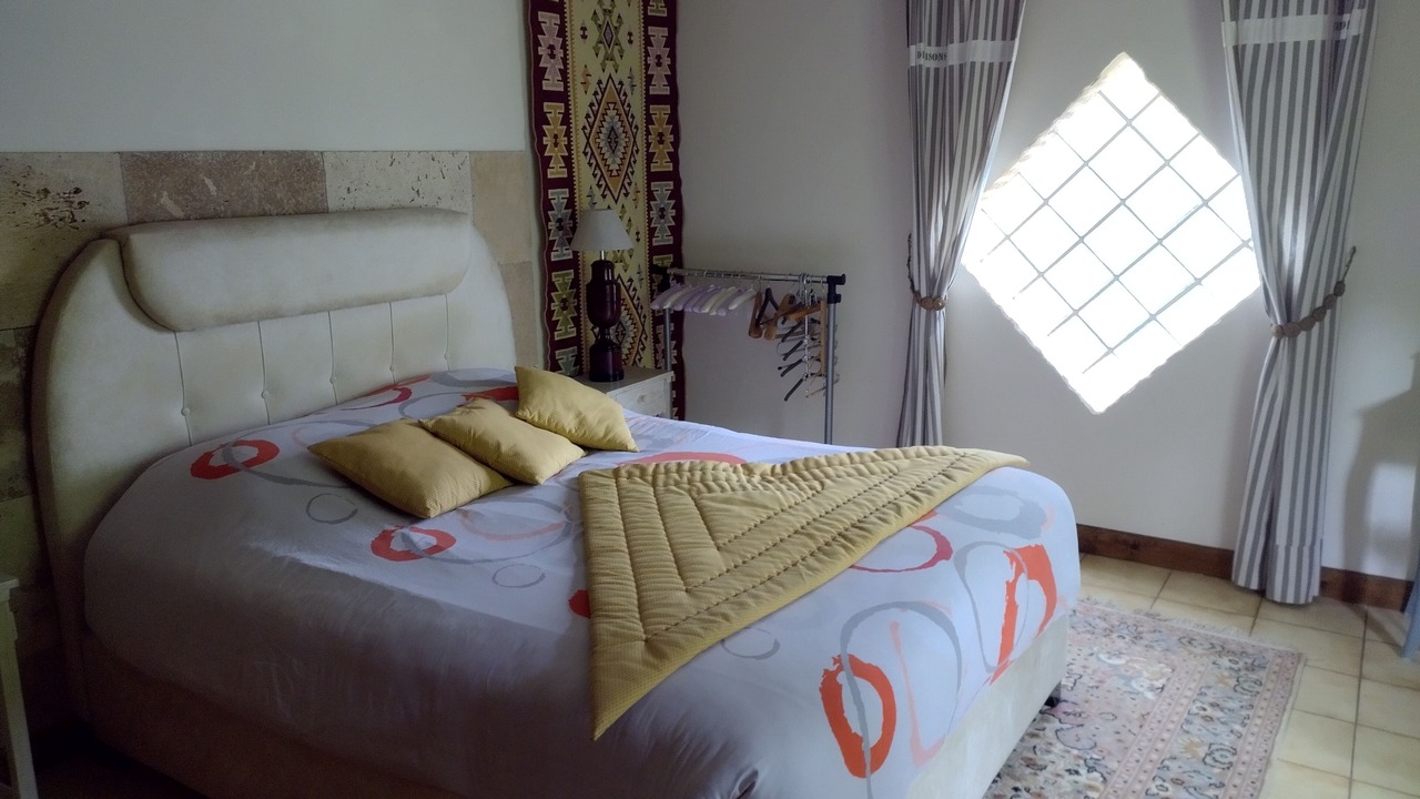 Photo of Bedroom in Lachapelle-Auzac