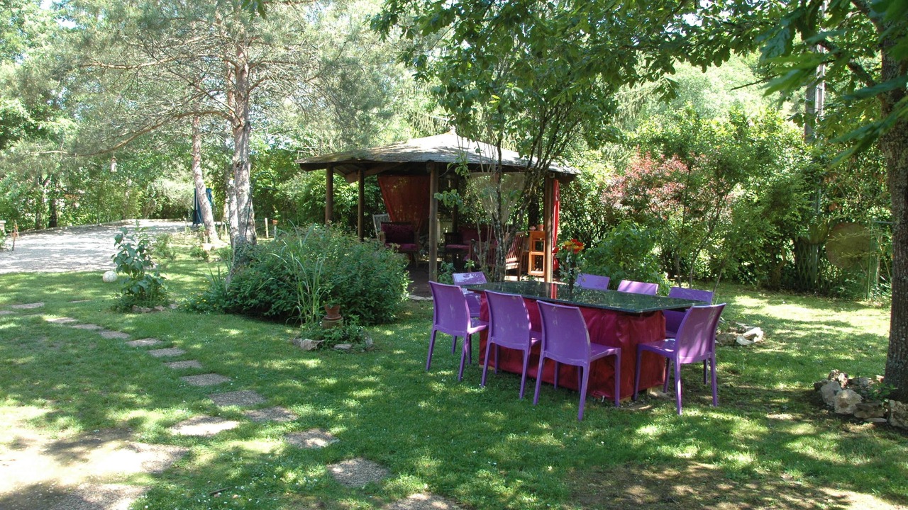 Photo of Outdoor in Lachapelle-Auzac