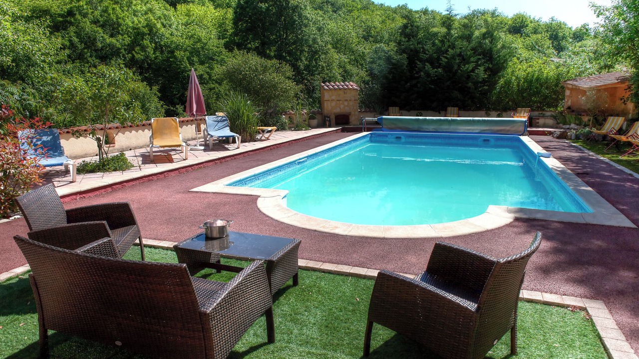 Photo of Outdoor in Lachapelle-Auzac
