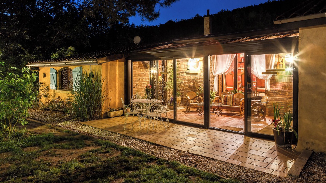 Photo of Outdoor in Lachapelle-Auzac