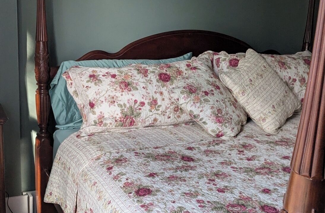 Photo of Bedroom in Lunenburg