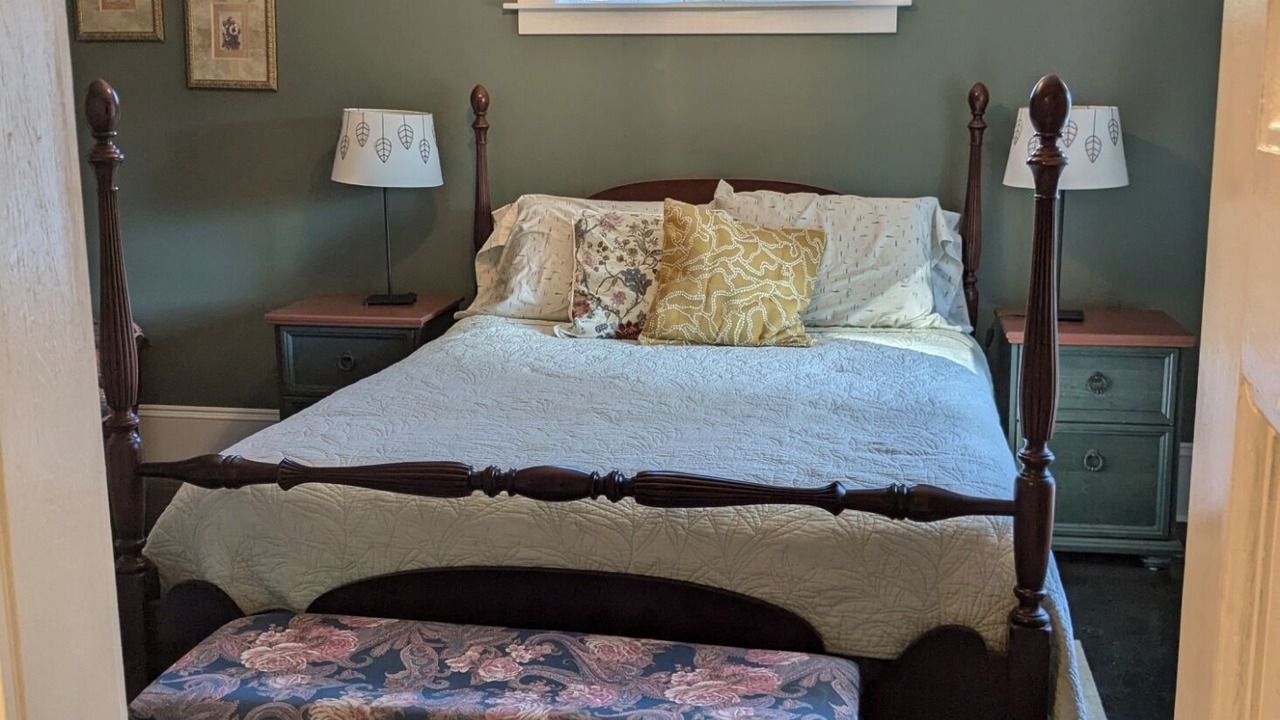 Photo of Outdoor in Lunenburg