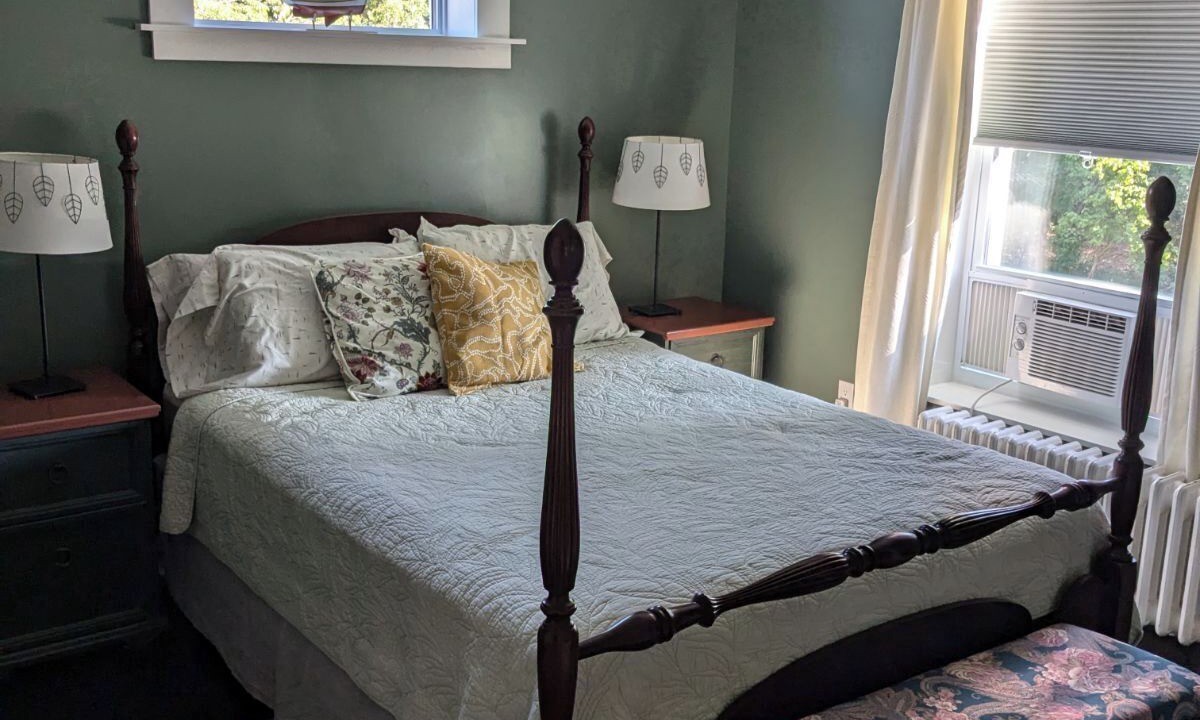 Photo of Bathroom in Lunenburg