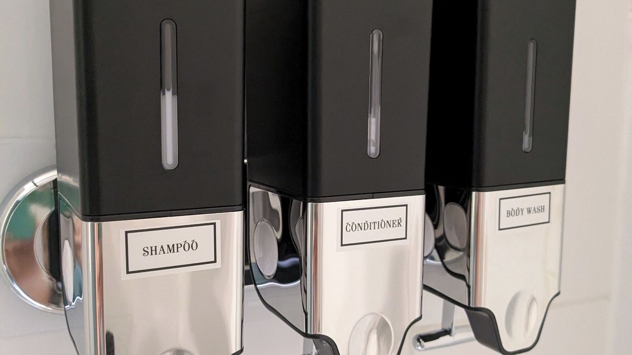 Photo of Bathroom in Lunenburg