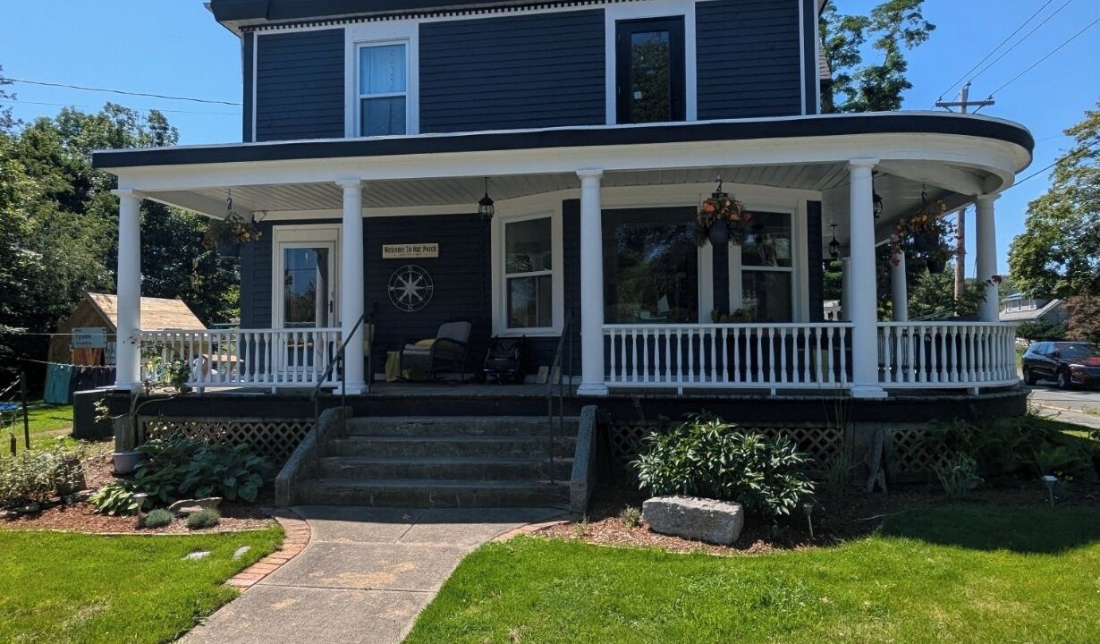 Photo of Outdoor in Lunenburg