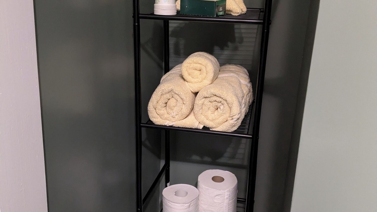 Photo of Bathroom in Lunenburg