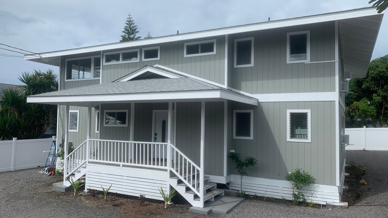 Photo of Others in Kahaluu Bay