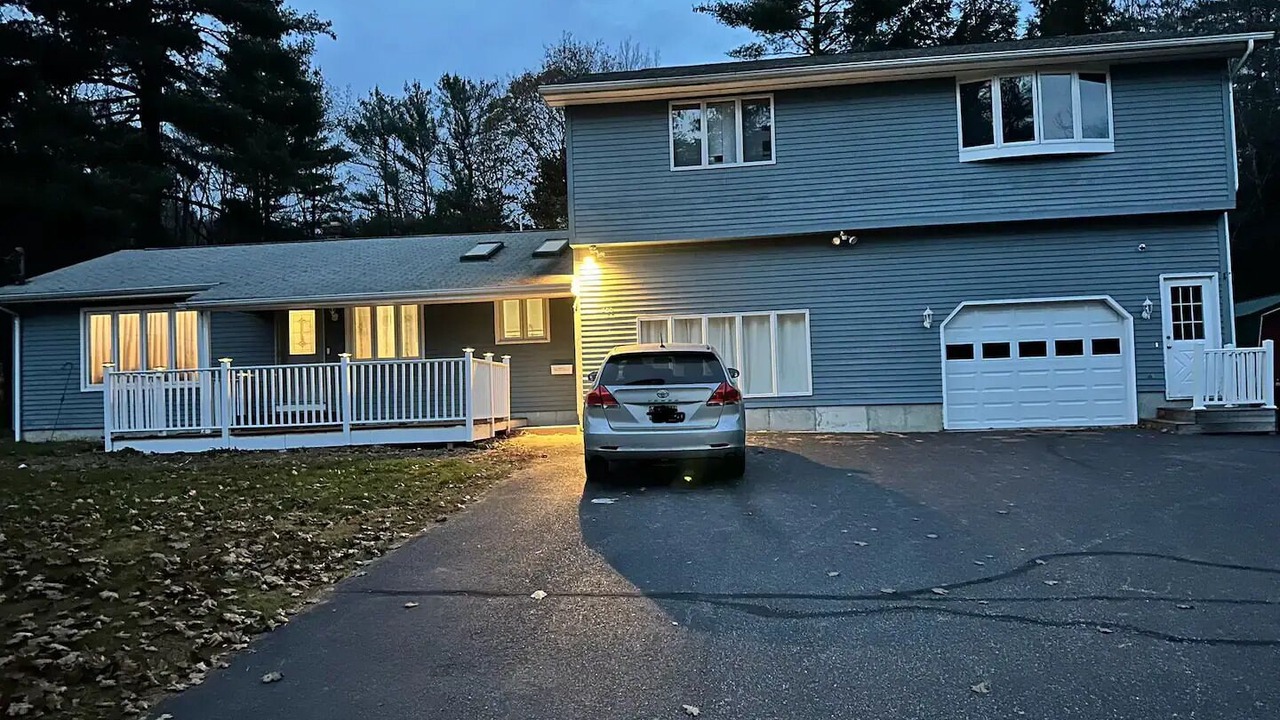 Photo of Outdoor in Lewiston