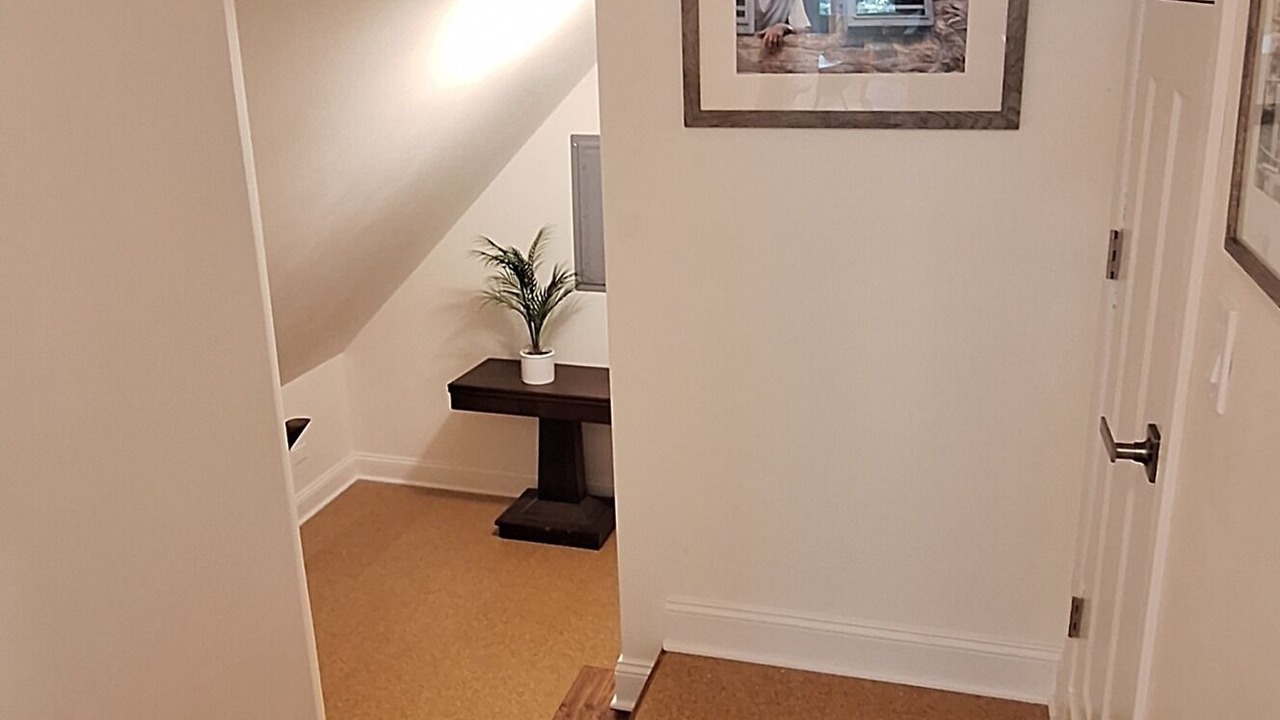Photo of Bathroom in Oak Park