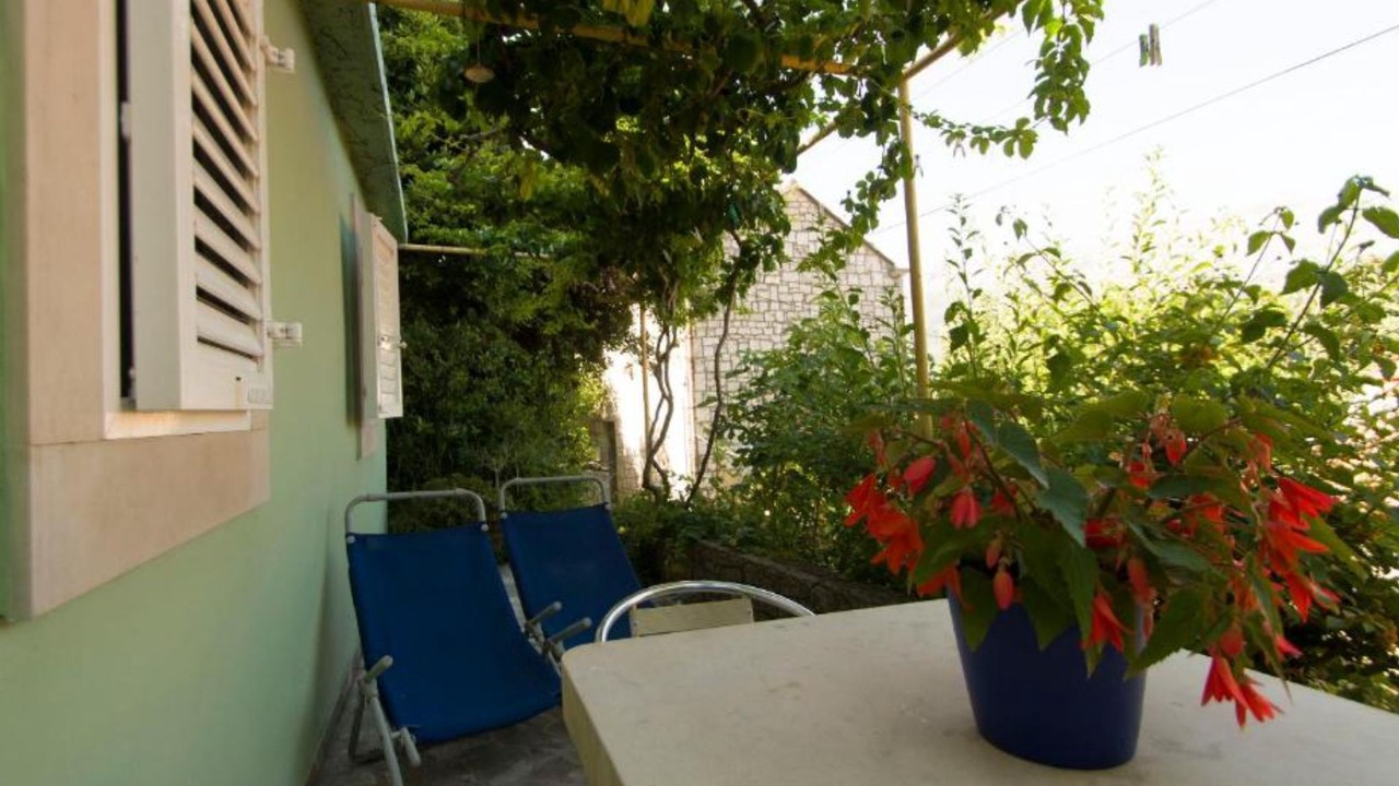 Photo of Others in Cove Tri Zala (Zrnovo)