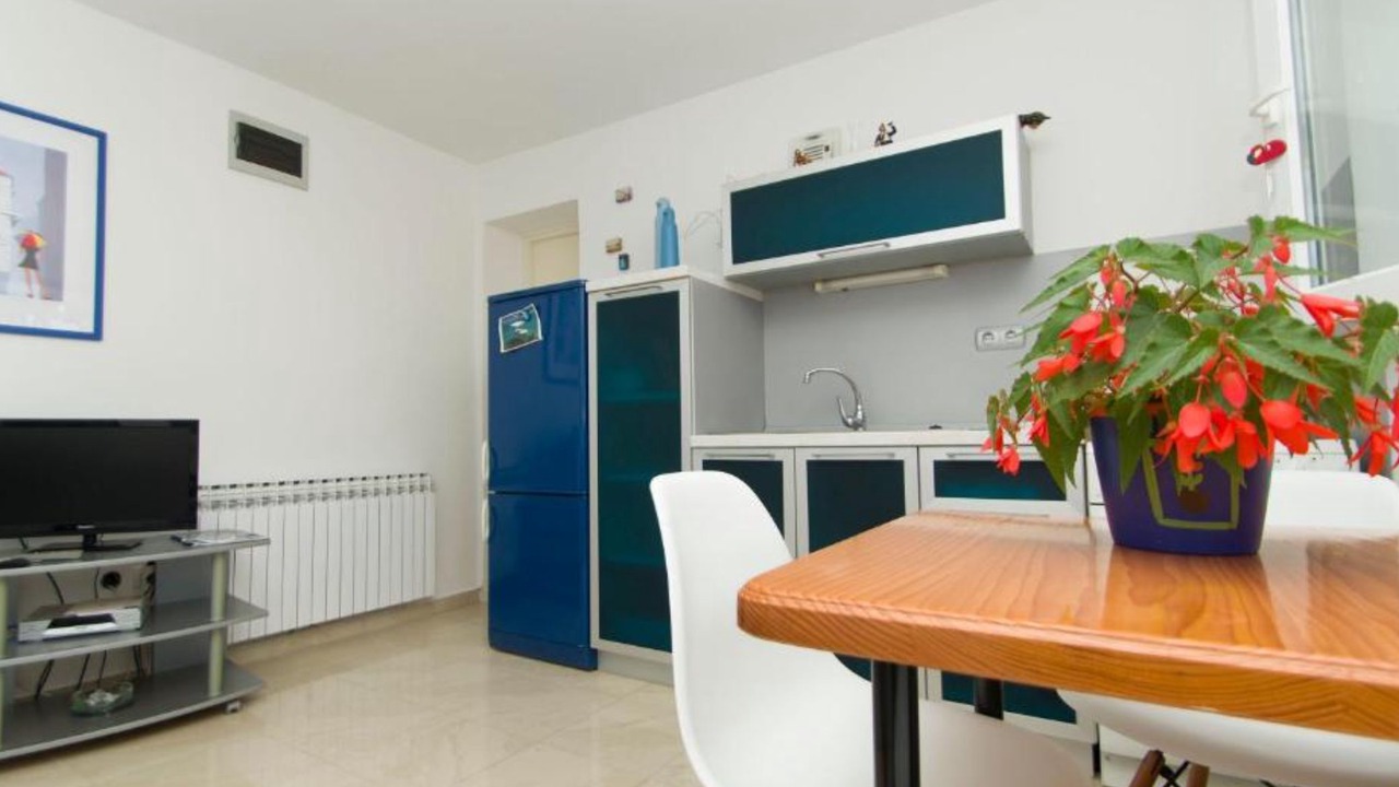 Photo of Bedroom in Cove Tri Zala (Zrnovo)