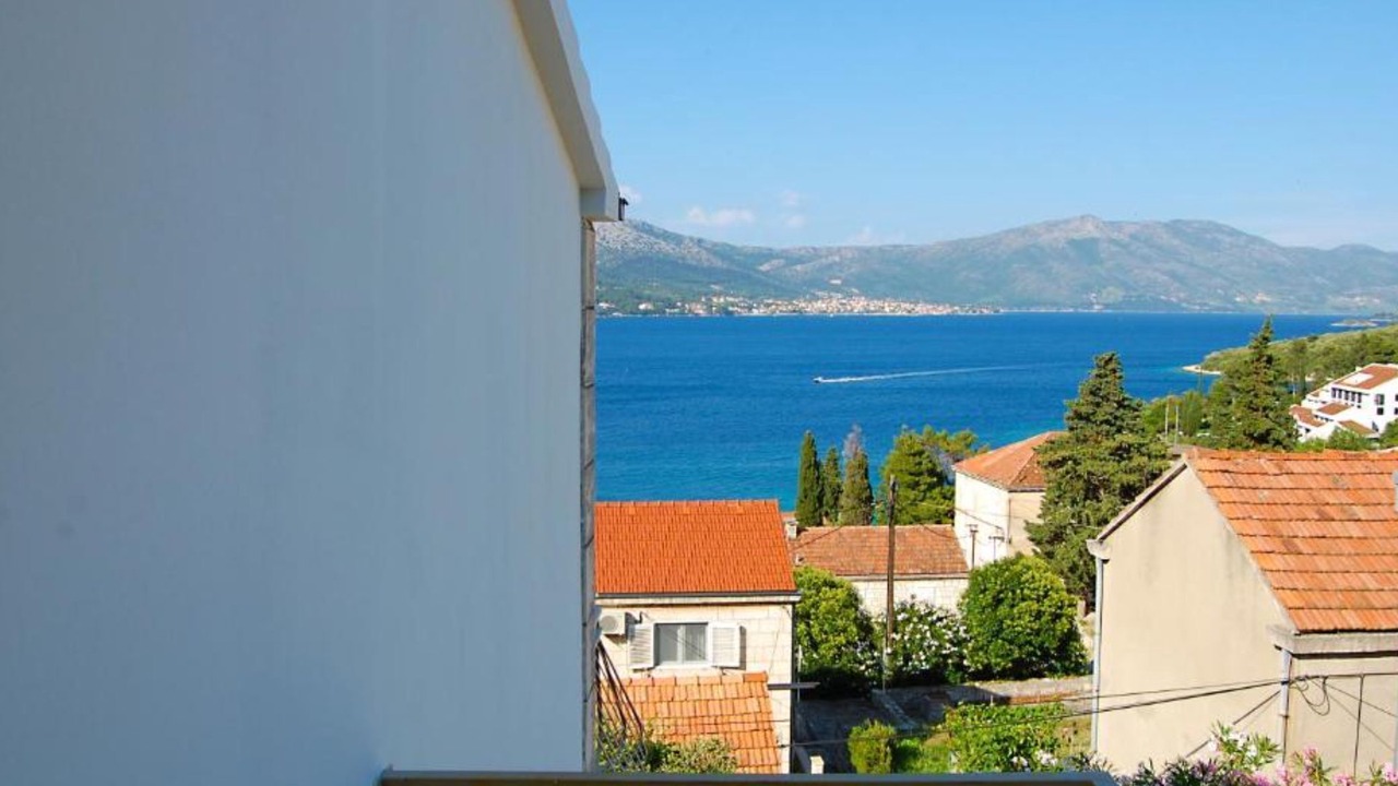 Photo of Outdoor in Cove Tri Zala (Zrnovo)